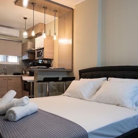 Апартаменты Olive House Янина Экстерьер фото